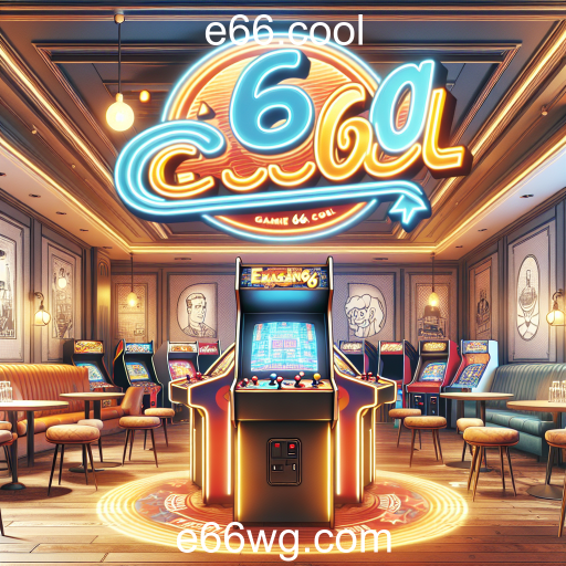 Jogos de Arcade