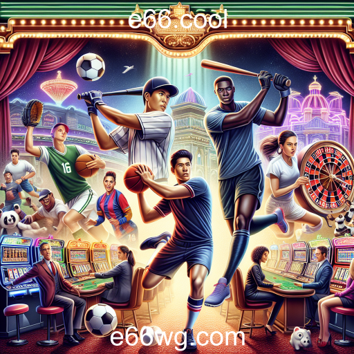 Jogos de Esportes
