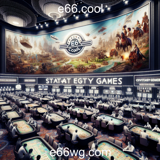 Jogos de Estratégia